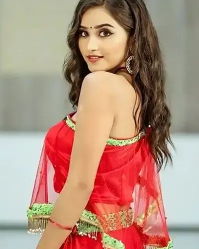 Escort In Varanasi
